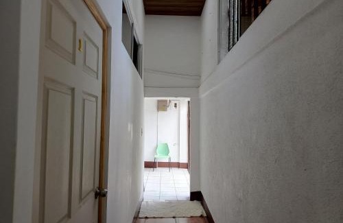 Chinandega Casa | Hostal Terraza Bethel