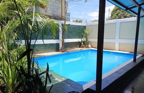 Chinandega Casa | Hostal Terraza Bethel