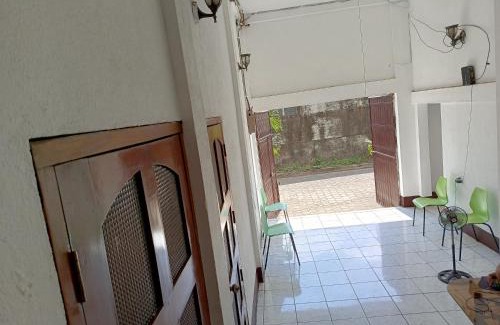Chinandega Casa | Hostal Terraza Bethel
