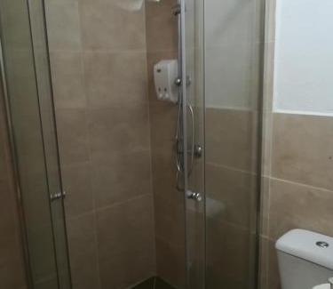 Centro de Marbella Casa | Hostal The Monkey Room