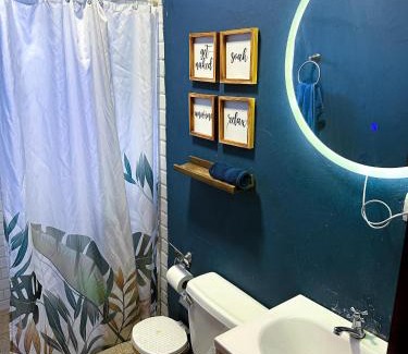 Alto Boquete Casa | Hostal The Yellow House Boquete