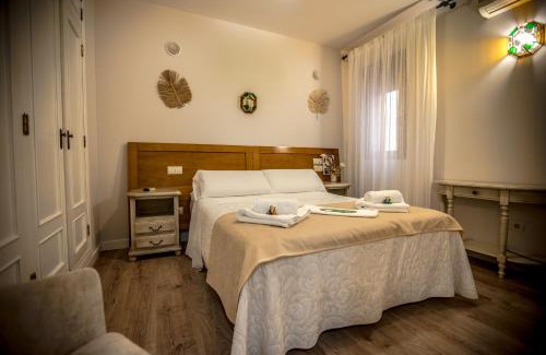 Mocejón Casa | Hostal Tic-Tac