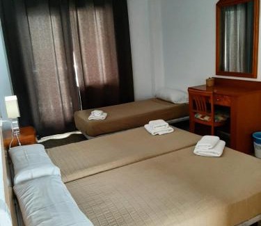El Arenal Hostal | Hostal Tierramar