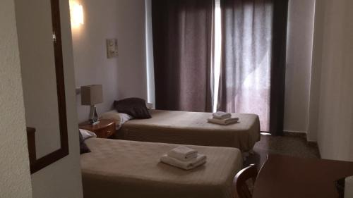 El Arenal Hostal | Hostal Tierramar