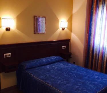 Ventas De Albares Casa | Hostal Tio Pepe II