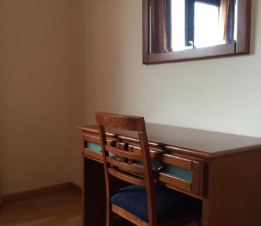 Ventas De Albares Casa | Hostal Tio Pepe II