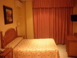 Provincia de Toledo Casa | Hostal Toledo