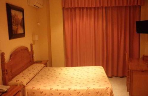 Provincia de Toledo Casa | Hostal Toledo