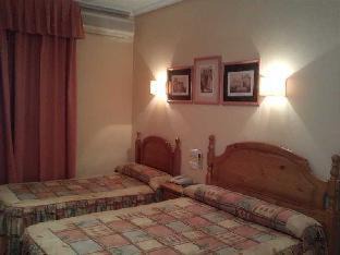 Provincia de Toledo Casa | Hostal Toledo
