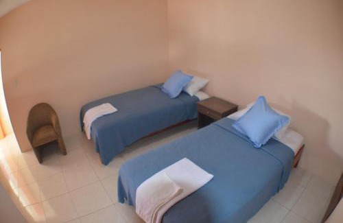 Puerto Baquerizo Moreno Casa | Hostal Tongo Reef