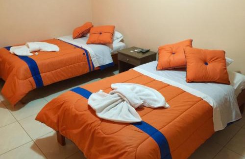 Puerto Baquerizo Moreno Casa | Hostal Tongo Reef