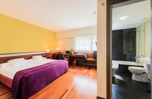 Torrejón de Ardoz Casa | Hostal Torrejón