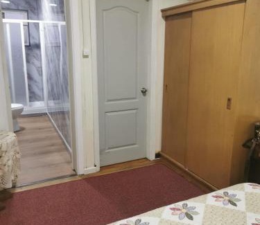 Puerto Montt Casa | Hostal Trautmann