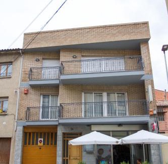 Torello Casa | hostal trevol