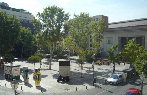 Sol Casa | Hostal Triana