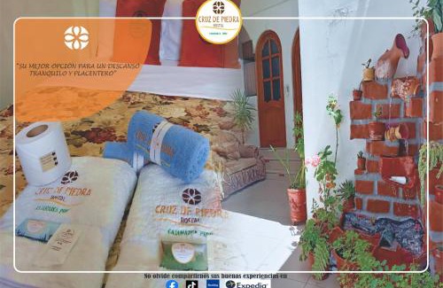 Cajamarca Casa | Hostal Turismo Cruz de Piedra EIRL-Cajamarca