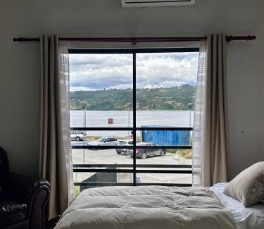 Rilan Cama Y Desayuno | Hostal Umantun