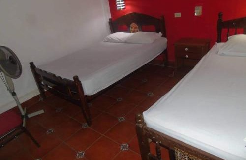 Leon Hostal | Hostal Vacaciones Nicas