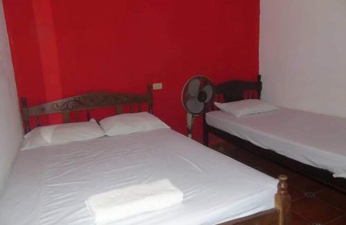 Leon Hostal | Hostal Vacaciones Nicas