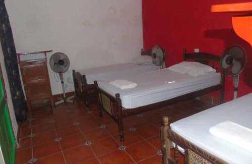 Leon Hostal | Hostal Vacaciones Nicas
