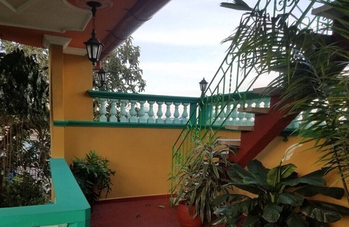 Sancti Spiritus Casa | Hostal Valdrid SANCTI SPIRITUS
