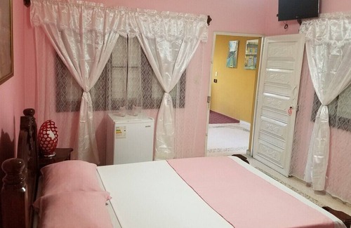 Sancti Spiritus Casa | Hostal Valdrid SANCTI SPIRITUS