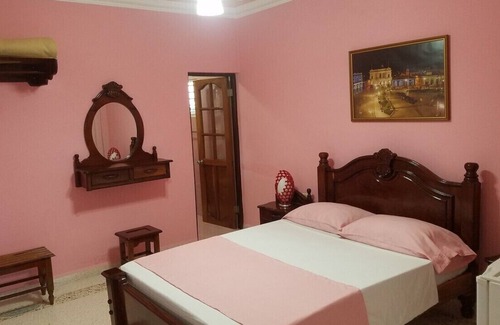 Sancti Spiritus Casa | Hostal Valdrid SANCTI SPIRITUS