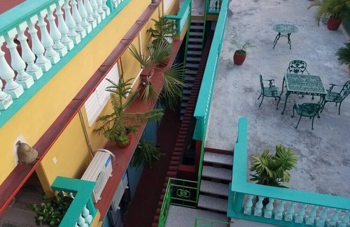 Sancti Spiritus Casa | Hostal Valdrid SANCTI SPIRITUS