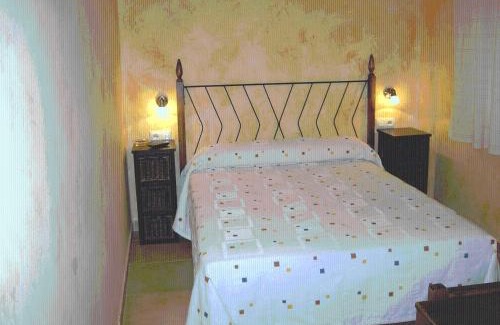 Albelda de Iregua Casa | Hostal Valle del Iregua