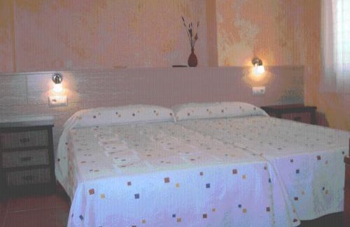 Albelda de Iregua Casa | Hostal Valle del Iregua