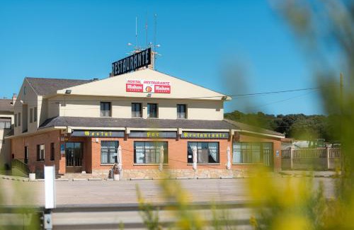 Soria Casa | Hostal Venta de Valcorba