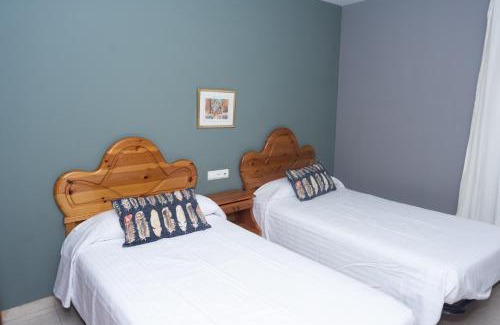 Soria Casa | Hostal Venta de Valcorba