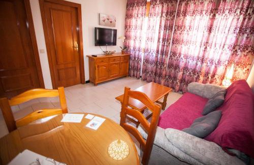 Baza Casa | Hostal Venta Del Sol