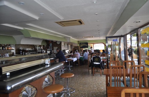 L'Alfas del Pi Casa | Hostal Ventorrillo