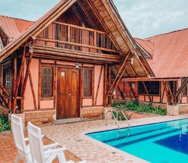 Arboletes Casa | Hostal Victoria Club A&C