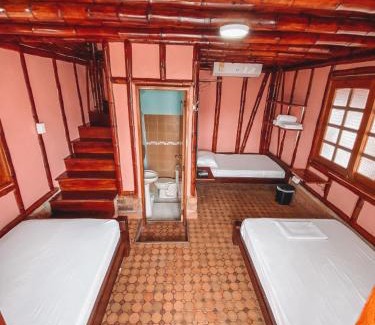 Arboletes Casa | Hostal Victoria Club A&C