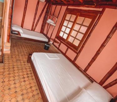 Arboletes Casa | Hostal Victoria Club A&C