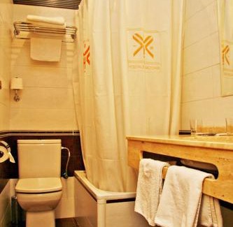 Centro Casa | Hostal Victoria I