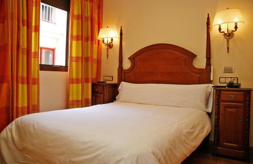 Centro Casa | Hostal Victoria I