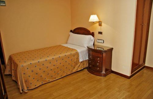 Centro Casa | Hostal Victoria I