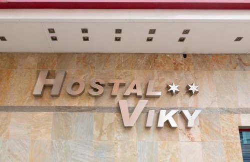 Barajas Casa | Hostal Viky