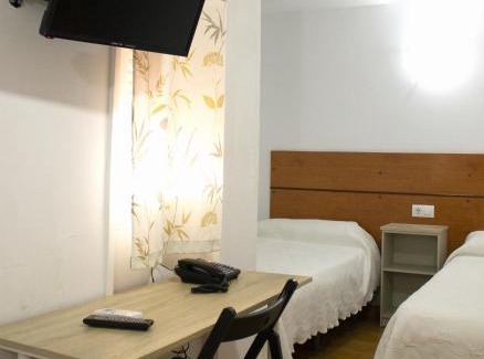 Chiclana de la Frontera Casa | Hostal Villa