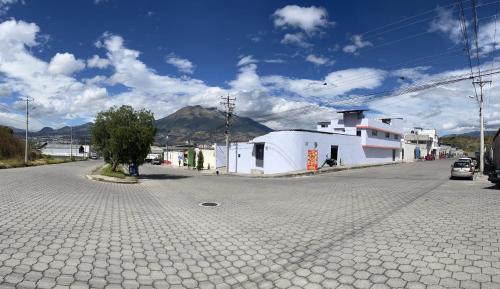 Parroquia Alpachaca Casa | Hostal Villa Franca