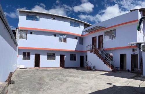 Parroquia Alpachaca Casa | Hostal Villa Franca