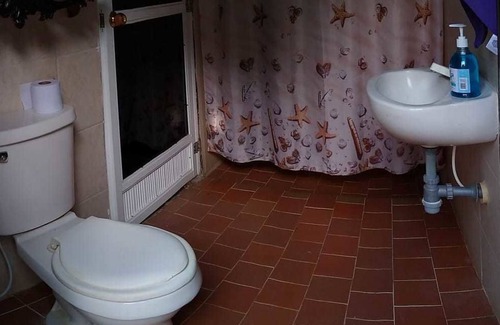 Planeta Rica Casa | Hostal Villa Juliana