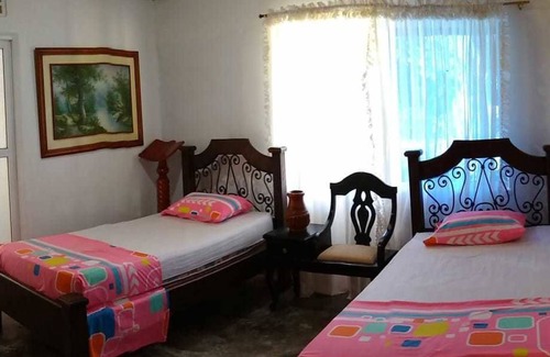 Planeta Rica Casa | Hostal Villa Juliana