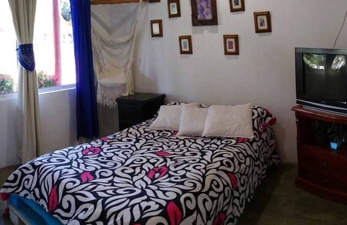 Planeta Rica Casa | Hostal Villa Juliana