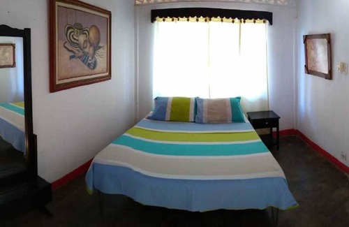 Planeta Rica Casa | Hostal Villa Juliana