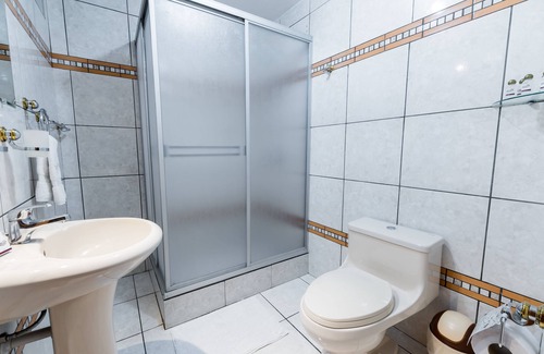 Centro histórico Hotel | Hostal Villa Sillar