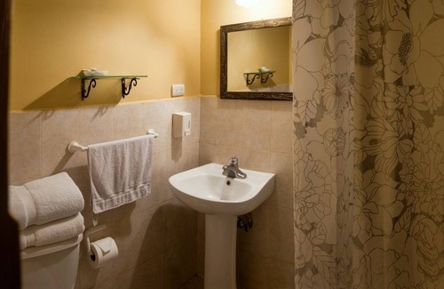 Zona 13 Cama Y Desayuno | Hostal Villa Toscana